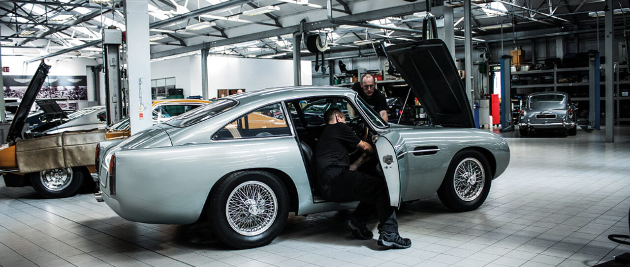 Todas las noticias de coches en un solo portal: Pruebas, fotos, vídeos, informes...