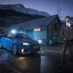 FORD RS Taxi N 150x150