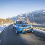 FORD RS Taxi Noruega 150x150