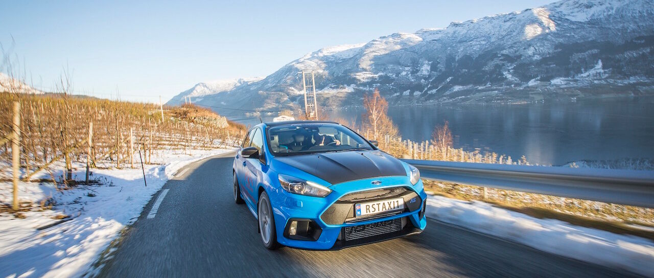 Todas las noticias de coches en un solo portal: Pruebas, fotos, vídeos, informes...