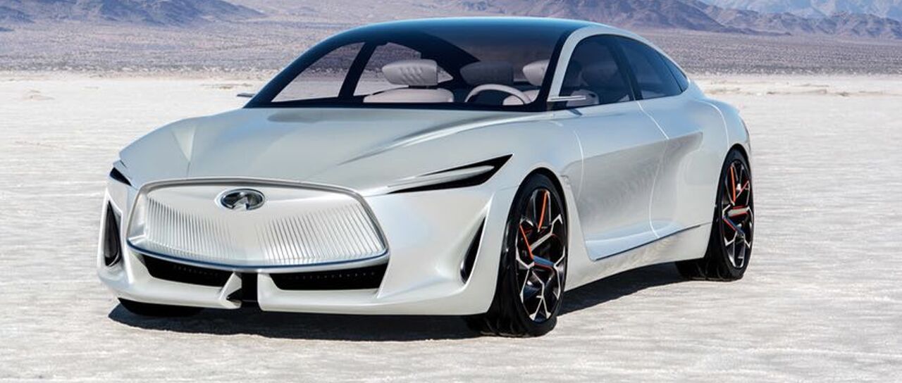 Todas las noticias de coches en un solo portal: Pruebas, fotos, vídeos, informes...