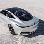Infiniti Q Inspiration Concept 2018 5 150x150