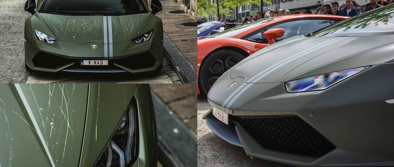 Todas las noticias de coches en un solo portal: Pruebas, fotos, vídeos, informes...