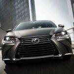Lexus GS 300h Edition 2018 1 150x150