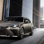 Lexus GS 300h Edition 2018 2 150x150