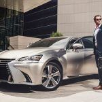 Lexus GS 300h Edition 2018 3 150x150