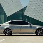 Lexus GS 300h Edition 2018 4 150x150