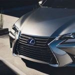 Lexus GS 300h Edition 2018 5 150x150