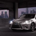 Lexus GS 300h Edition 2018 6 150x150