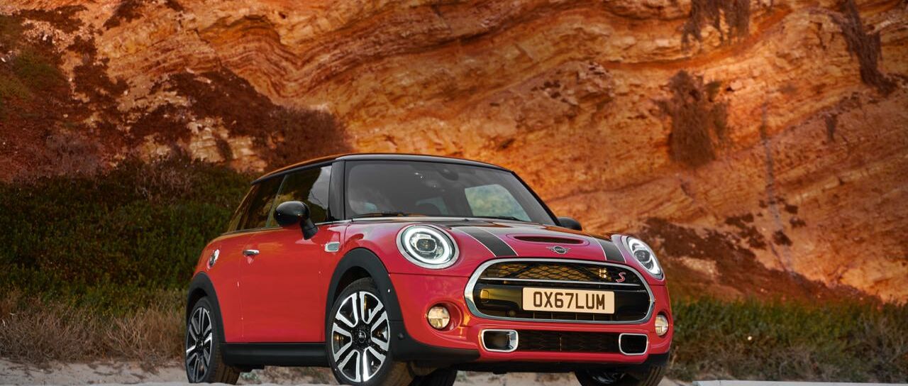 Todas las noticias de coches en un solo portal: Pruebas, fotos, vídeos, informes...
