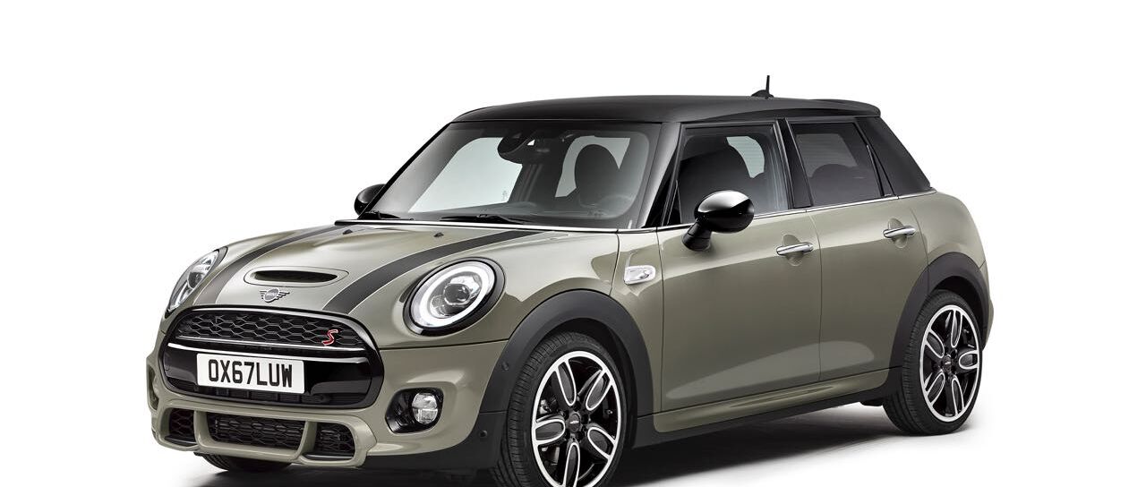 Todas las noticias de coches en un solo portal: Pruebas, fotos, vídeos, informes...