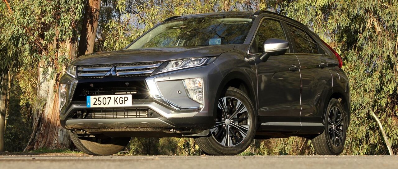 Todas las noticias de coches en un solo portal: Pruebas, fotos, vídeos, informes...