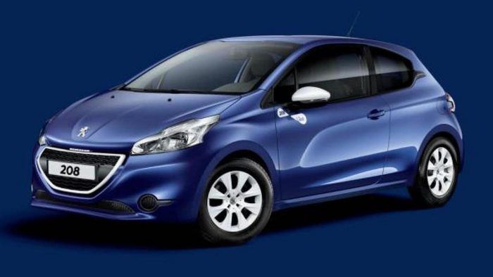 Peugeot 208 Like 2018 02 700x394