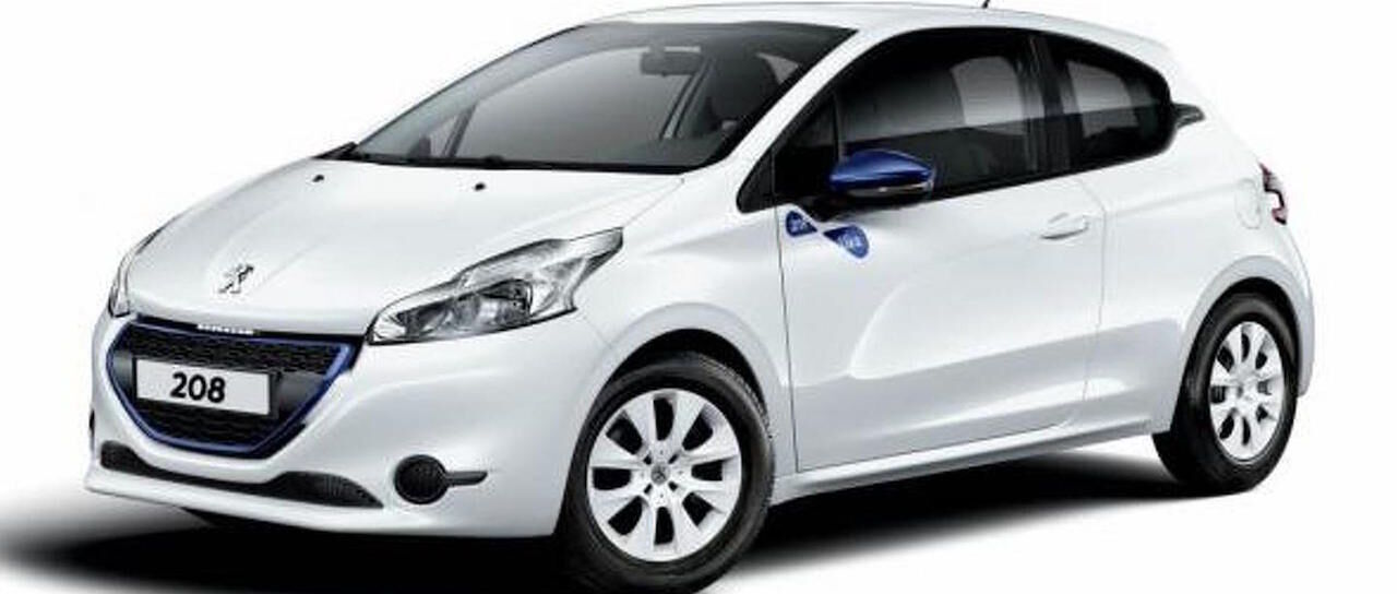 Todas las noticias de coches en un solo portal: Pruebas, fotos, vídeos, informes...