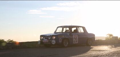 R8 Gordini, el francés para los jóvenes que querían marcha