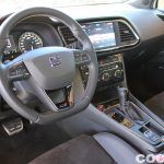 Seat Leon Cupra ST 300 Interior 1 150x150