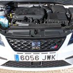 Seat Leon Cupra ST 300 Motor 1 150x150