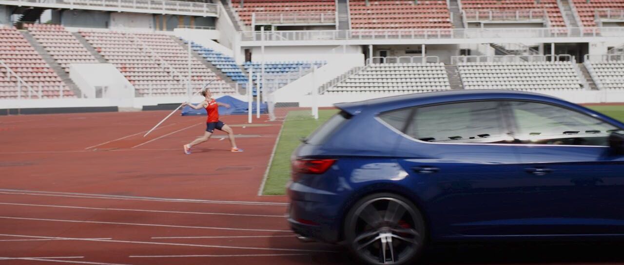 Todas las noticias de coches en un solo portal: Pruebas, fotos, vídeos, informes...