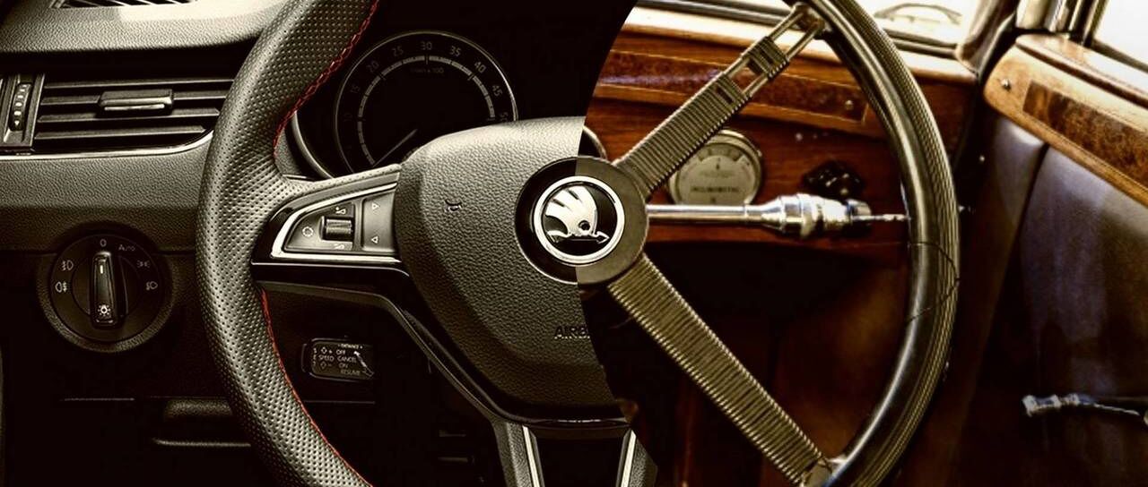 Todas las noticias de coches en un solo portal: Pruebas, fotos, vídeos, informes...