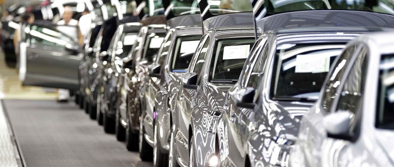 Todas las noticias de coches en un solo portal: Pruebas, fotos, vídeos, informes...