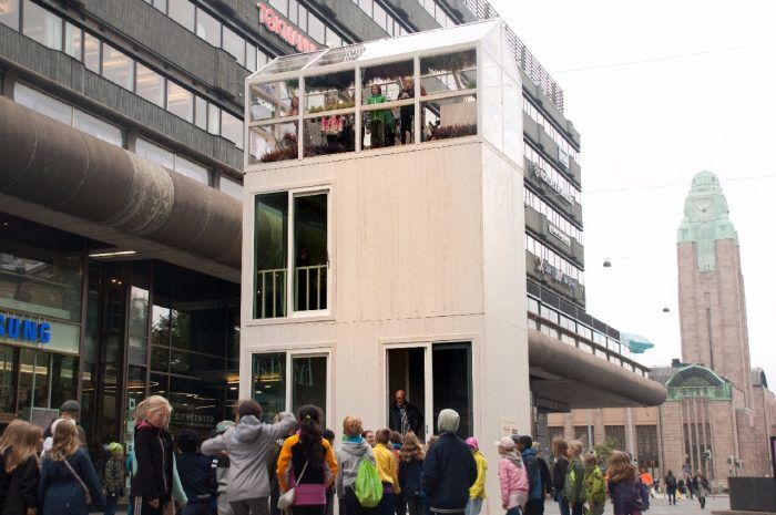 Apartamento Plaza Garaje 4 700x465