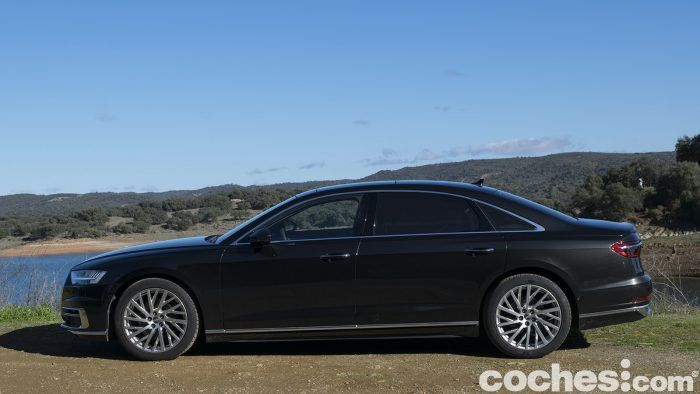 Audi A8 L 50 Tdi Prueba 10 700x394