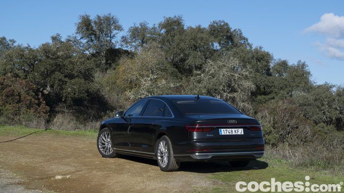 Audi A8 L 50 Tdi Prueba 13 700x394
