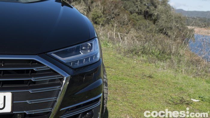 Audi A8 L 50 Tdi Prueba 15 700x394