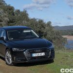 Audi A8 L 50 Tdi Prueba 17 150x150