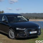 Audi A8 L 50 Tdi Prueba 20 150x150