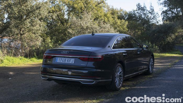 Audi A8 L 50 Tdi Prueba 24 700x394