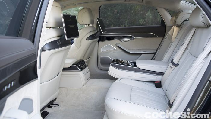 Audi A8 L 50 Tdi Prueba 25 700x394