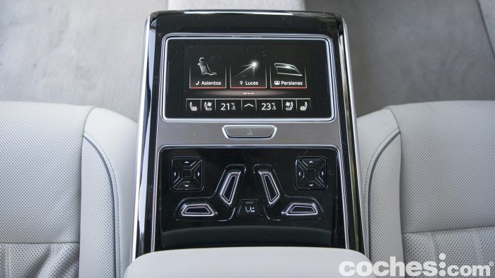 Audi A8 L 50 Tdi Prueba 27 700x394