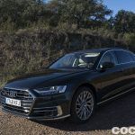 Audi A8 L 50 Tdi Prueba 3 150x150