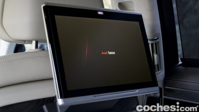 Audi A8 L 50 Tdi Prueba 32 700x394