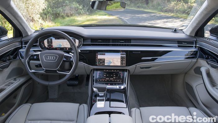 Audi A8 L 50 Tdi Prueba 34 700x394