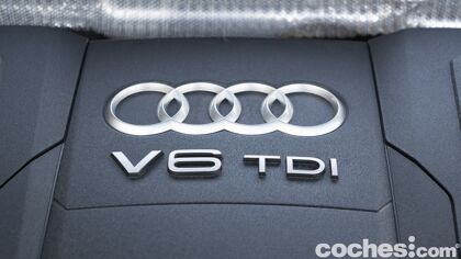 Audi deberá eliminar todo el software ilegal del Dieselgate el 26 de septiembre