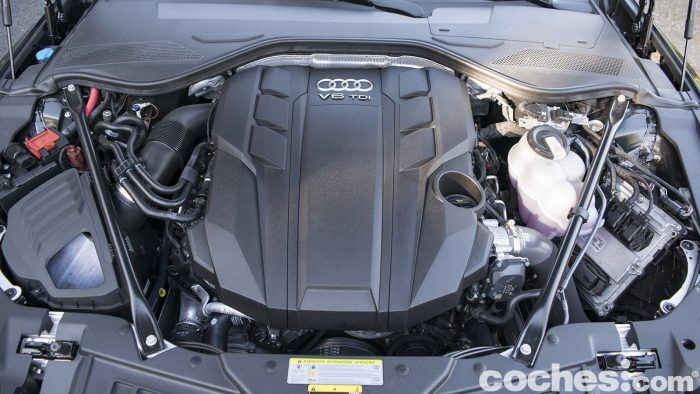 Audi A8 L 50 Tdi Prueba 37 700x394