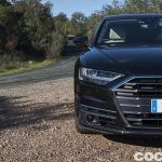 Audi A8 L 50 Tdi Prueba 4 150x150