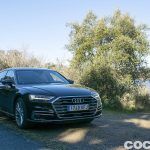 Audi A8 L 50 Tdi Prueba 45 150x150