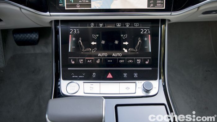 Audi A8 L 50 Tdi Prueba 48 700x394