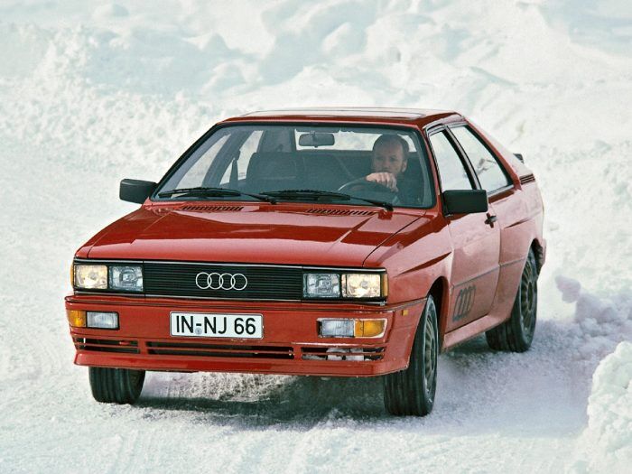 Audi Quattro 19 700x525