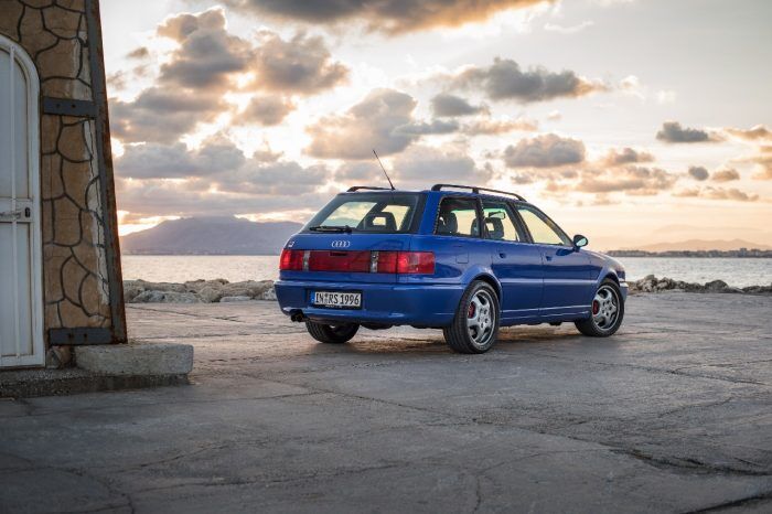 Audi Rs2 55 700x466