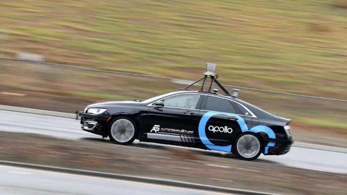 Baidu Coches Autonomos 700x393