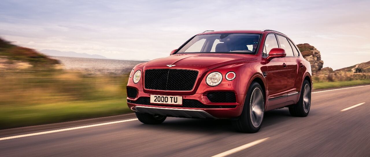 Todas las noticias de coches en un solo portal: Pruebas, fotos, vídeos, informes...