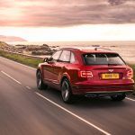 Bentley Bentayga V8 2 150x150