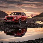 Bentley Bentayga V8 4 150x150