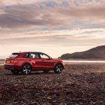 Bentley Bentayga V8 6 150x150