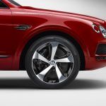 Bentley Bentayga V8 8 150x150