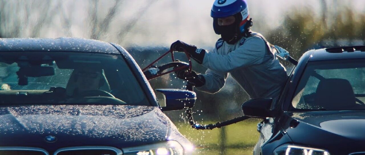 Todas las noticias de coches en un solo portal: Pruebas, fotos, vídeos, informes...